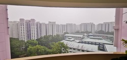 Blk 671C Jurong West Street 65 (Jurong West), HDB Executive #233151891